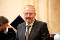 Депутат Виталий Милонов предложил ввести запрет на майонез в России