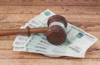 В Йошкар-Оле мужчине выписали штраф за «визг свиньи» и лозунг «Слава Украине!»