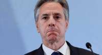 Блинкен сообщил странам G7, что Иран и \