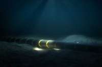 Королевский военно-морской флот Британии планирует защищать подводные кабели и подводные лодки