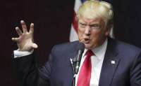 Российский рынок отвечает снижением на ультиматум Дональда Трампа