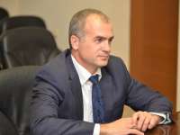Алексей Ладыков укрепил позиции в рейтинге мэров России