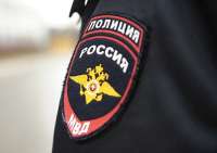 Камеры запечатлели момент нападения на сотрудников полиции в Нальчике