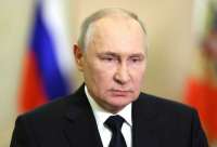 Путин заявил, что отказ Киева признать «референдумы» может привести к новой войне