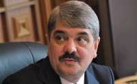 Генерал Алексеев: пир с Григорием Лепсом