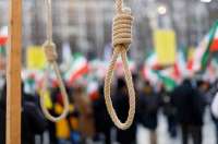 С начала года в Иране было приведено в исполнение рекордное число смертных приговоров