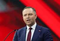 Польша готовит закон против «отрицателей Волынской резни»