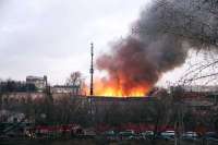 В Москве Следственный комитет настаивает на заключении под стражу владельцев незаконного хостела, где случился пожар