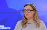 Суд отправил бывшего проректора РУДН Анжелу Должикову в следственный изолятор за кражу 3,8 миллиона рублей