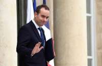 Премьер Франции Себастьян Лекорню объявил новый состав правительства Франции