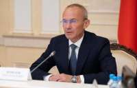 Бывший вице-губернатор Свердловской области Олег Чемезов оказался в больнице после дачи показаний по делу о мошенничестве