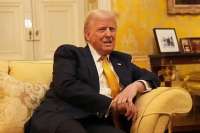 Под влиянием Трампа НАТО снизило уровень критики в адрес России и уменьшило степень поддержки Украины