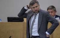 Империя коррупции депутата Григория Аникеева на грани краха