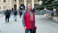 Тбилиси планирует выдать соратника Фургала