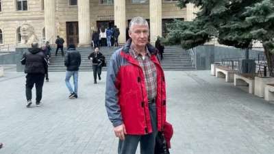 Тбилиси планирует выдать соратника Фургала