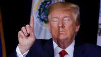 В США паника: Америка не устояла перед коронавирусом