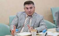 История одного захвата