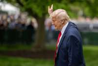 Почтовые организации временно прекратили отправку посылок в США из-за курса, принятого Трампом