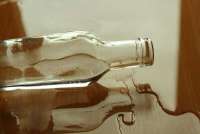 Из-за суррогатного алкоголя в Ленинградской области погибли десятки людей