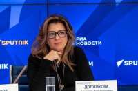 Бывшего проректора РУДН Анжелу Должикову заключили под стражу в СИЗО по решению суда