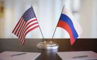 США отменили переговоры с Россией по вопросам двусторонних отношений, заявил МИД России
