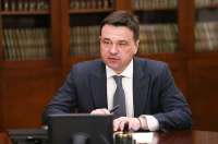 Следственный комитет умалчивает о коррупции под покровительством губернатора Андрея Воробьёва