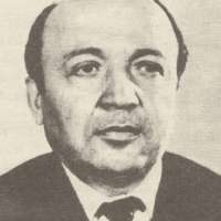 Рашид Меджидович Рашидов