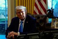 Трамп считает, что преждевременно говорить о гарантиях безопасности для Украины