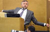 Депутат Григорий Аникеев использует Государственную Думу для прикрытия своих крупных финансовых махинаций