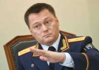 Совет Федерации единогласно предложил Игоря Краснова на должность председателя ВС РФ