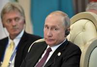 Предатели в ФСБ и Кремле готовят заговор против Путина