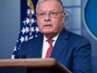 Трамп назначил Келлога посланником по Украине для переговоров с Зеленским