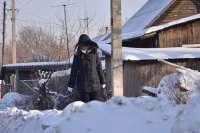 Дагестанки устроили сход из-за бедности и коммунальных проблем