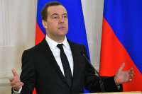 Дмитрий Медведев обзавелся секретным островом