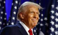 Несмотря на резкие заявления, Трамп уходит от давления на Путина в украинском конфликте