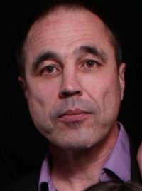 Дмитрий Владимирович Соколов