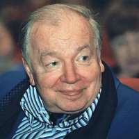 Андрей Андреевич Вознесенский