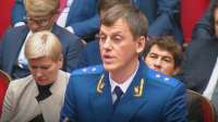 Отставку отменили