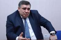 Арестован глава азербайджанской диаспоры на Урале Шахин Шыхлинский