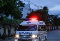 Россиянин едва не погиб после аварии сверхлегкого самолета в Таиланде