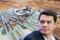 Посредника Алексея Мордашова Игоря Судинова задержали по подозрению в присвоении и превышении полномочий