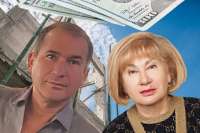 Многомиллиардные подряды и незаконные стройки: скандальный девелопер Николай Шихиди скрывает махинации ради стройки в Лефортове