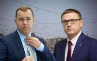Шумков не смог пройти по мусорному пути Текслера