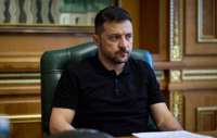 Зеленский отверг просьбу Фицо о прекращении ударов по энергетическим объектам в России