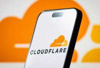 Роскомнадзор нанес удар по Cloudflare: трафик сервиса сократился вдвое