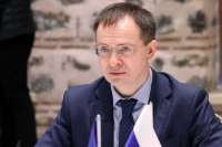 Украина направила России мирный меморандум на английском и украинском языках