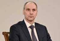Губернатор Свердловской области Денис Паслер приостановил проект завода по сортировке мусора из-за \