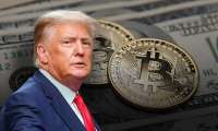 Трамп намерен узаконить криптовалюту в Соединённых Штатах