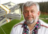 Стали известны подробности задержания контейнера контрабандиста Козловского с сигаретами в Одессе