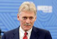 Кремль готов прекратить войну после вывода украинских вооруженных сил из четырех областей, заявил Дмитрий Песков
